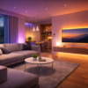 Arredi intelligenti: mobili smart e soluzioni innovative per la casa moderna