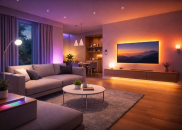Arredi intelligenti: mobili smart e soluzioni innovative per la casa moderna