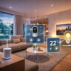 Casa smart e sostenibile: quando la tecnologia incontra il rispetto per l’ambiente