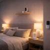 Sicurezza intelligente: soluzioni smart per difendere la casa moderna