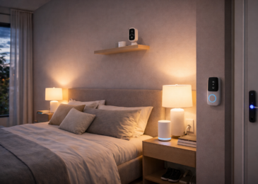 Sicurezza intelligente: soluzioni smart per difendere la casa moderna