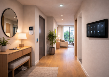IoT per la casa: cos’è e come semplifica la vita di tutti i giorni