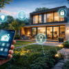 Come trasformare la tua abitazione in una smart home senza lavori di ristrutturazione