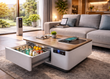 Domotica ed efficienza energetica: strategie intelligenti per ridurre i consumi domestici