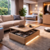 Smart home e stile contemporaneo: come unire tecnologia e design moderno