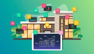 Smart home e stile contemporaneo: come unire tecnologia e design moderno