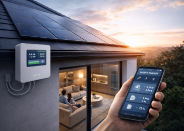 Minimalismo tecnologico: semplificare la casa rendendola più intelligente